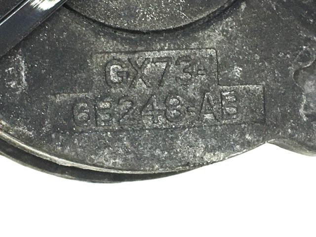 LAND ROVER GX736B248AB в наличии Чернигов