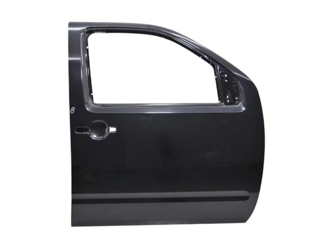 Пассажирская передняя дверь H01005X0MA NISSAN
