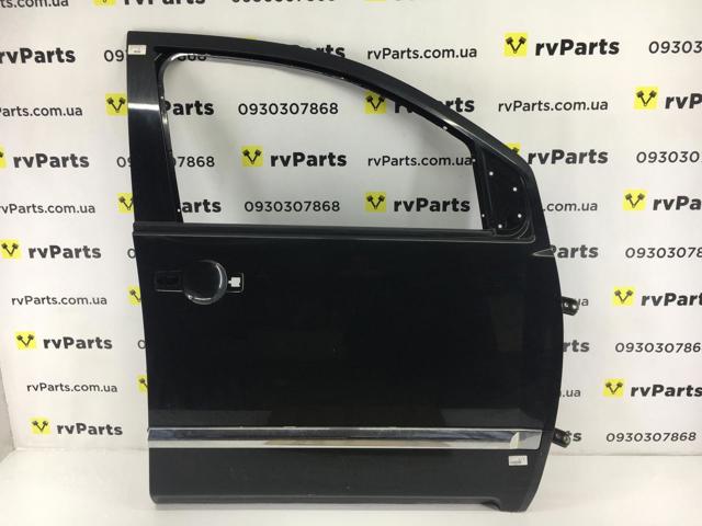 H0100ZQ5MA NISSAN Дверь передняя правая купить в Ужгород