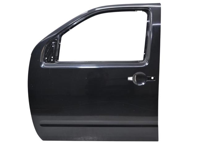 Двери кабины H01015X0MA NISSAN