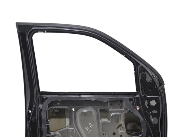 H01015X0MA NISSAN Дверь передняя левая купить в Винница