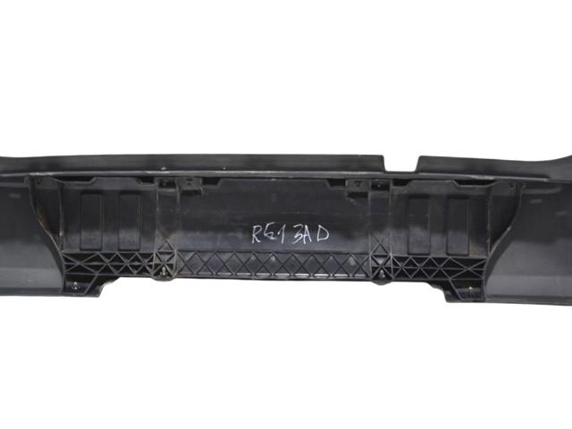 H5022EB320 NISSAN Задний бампер купить в Черновцы