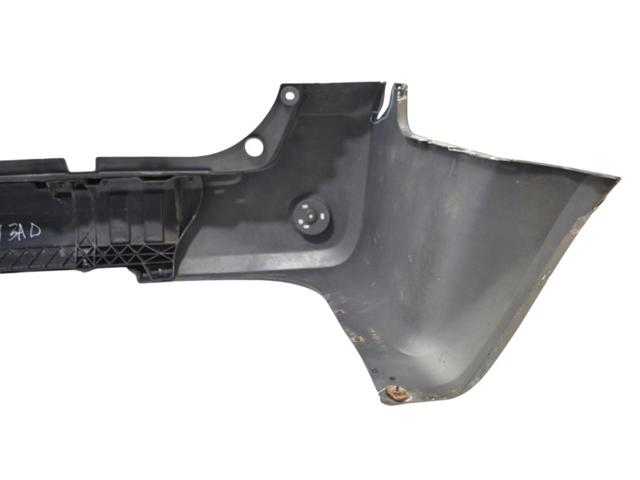 H5022EB320 NISSAN Задний бампер купить в Павлоград
