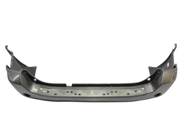H5022EB320 NISSAN Бампер задний купить в Чернигов