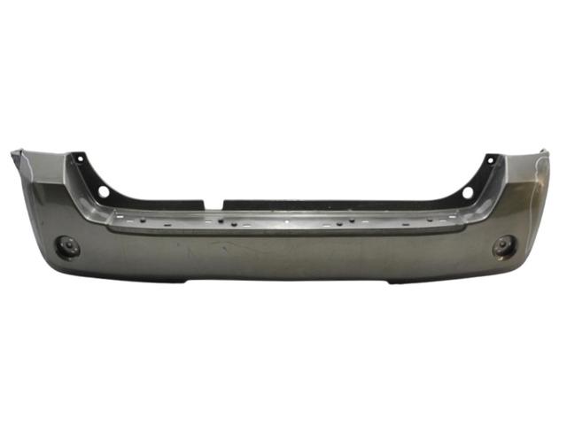 Задний бампер H5022EB320 NISSAN