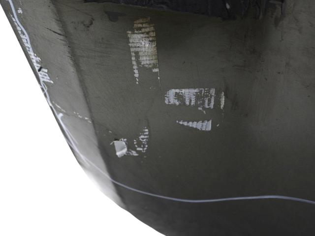 H5022EB320 NISSAN Бампер задний купить в Винница