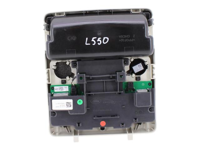 LAND ROVER HJ32519A58A в наличии Чернигов