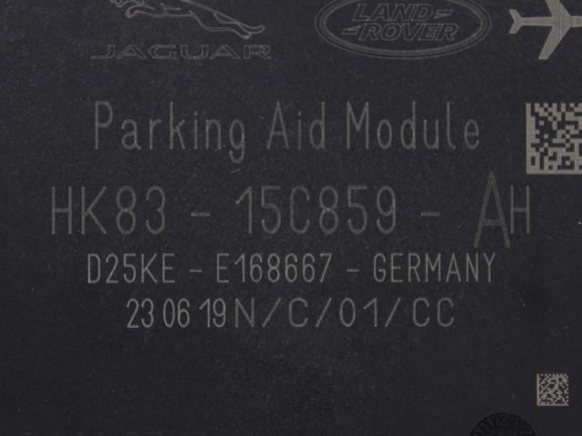 HK8315C859AH JAGUAR купить в Павлоград