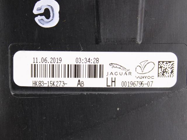 HK8315K273AB купить Кривой Рог
