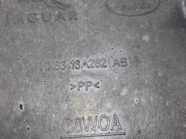 JAGUAR HK8316A262AB в наличии Винница