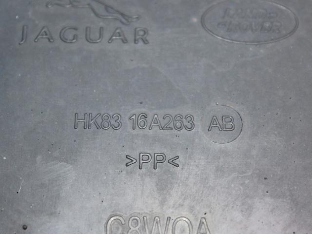 JAGUAR HK8316A263AB в наличии Киев