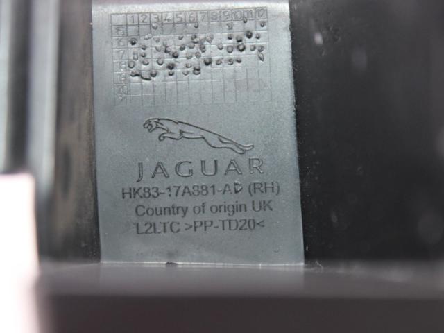 JAGUAR HK8317A881AD в наличии Украина