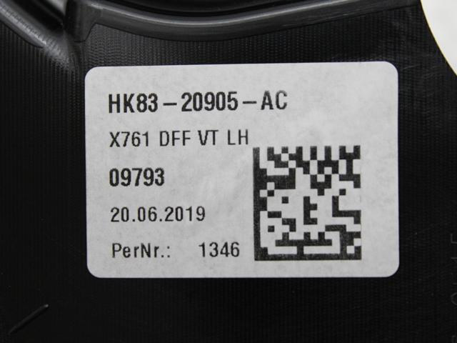 HK8320905AC JAGUAR купить в Одесса
