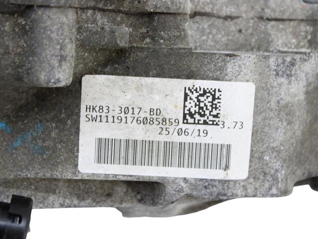 JAGUAR HK833017BD в наличии Черновцы