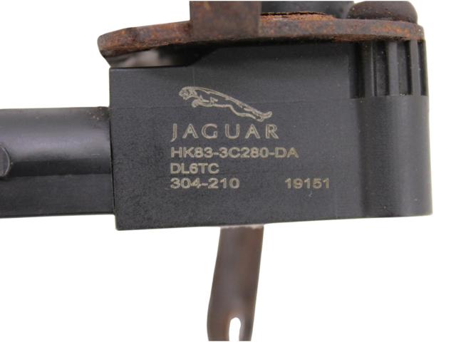 JAGUAR HK833C280DA в наличии Харьков