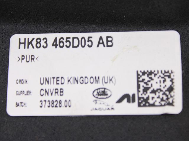 HK83465D05AB JAGUAR купить в Ужгород