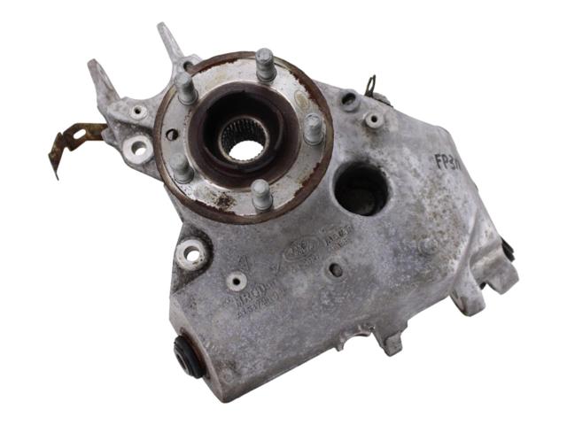 Цапфа правая HK835A970AE JAGUAR