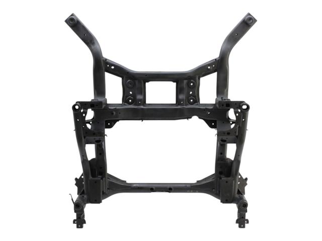 Крабобалка передней подвески HK835C145AG JAGUAR