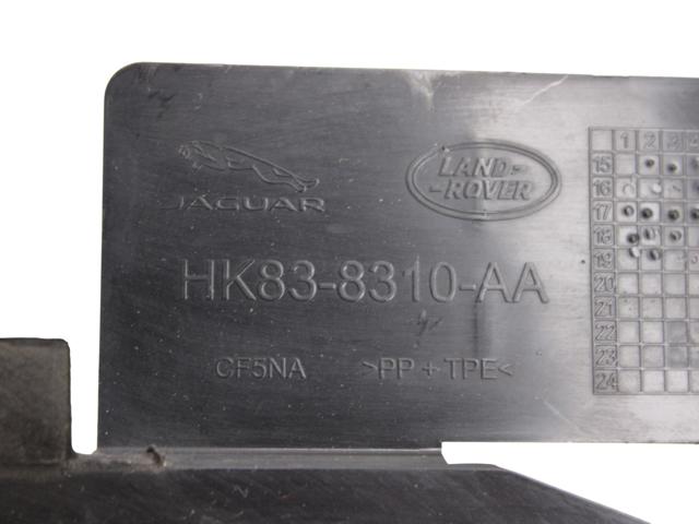 JAGUAR HK838310AA в наличии Запорожье