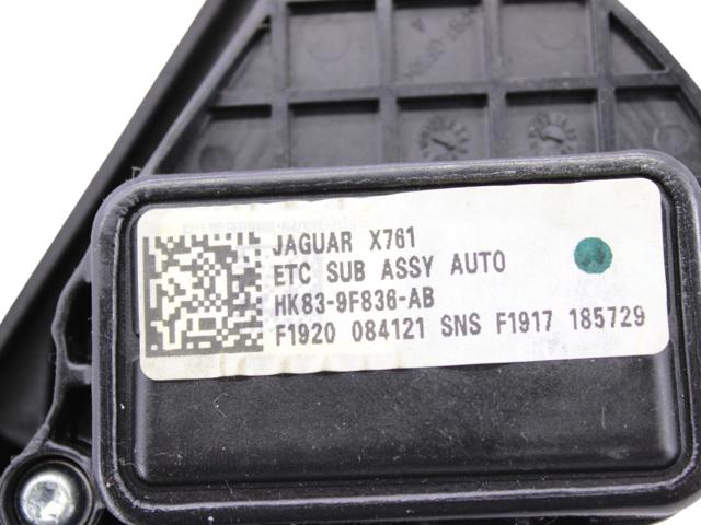 HK838B271EA JAGUAR купить в Киев