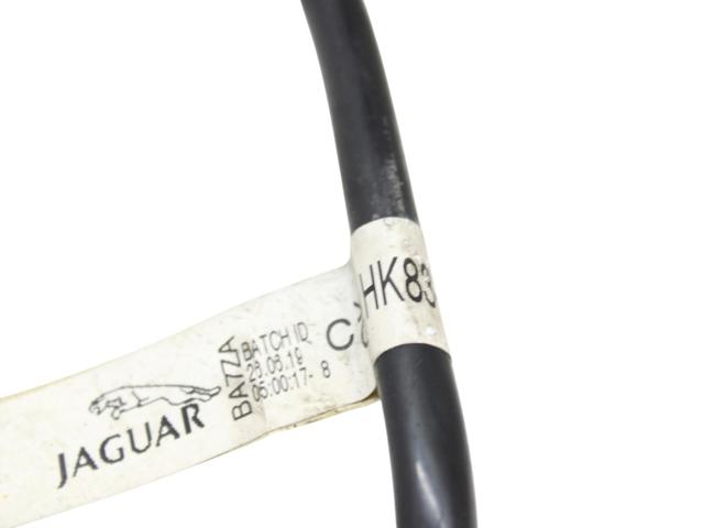 JAGUAR HK839A086BD в наличии Павлоград