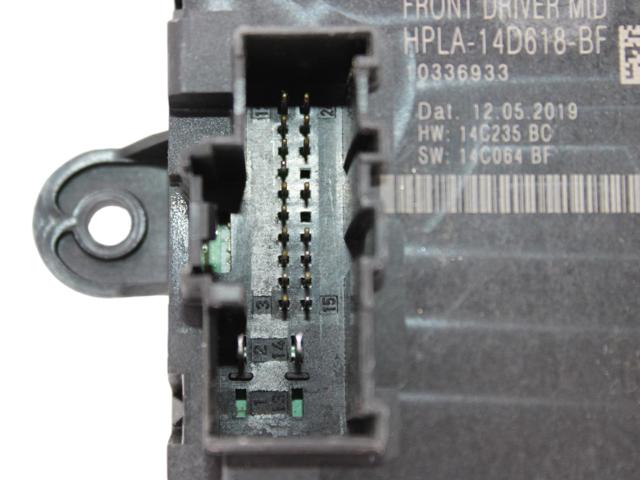 HPLA14D618BF JAGUAR купить в Сумы