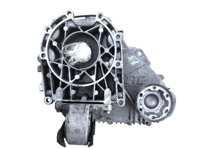 Раздатка (коробка раздаточная) IAB500280 LAND ROVER