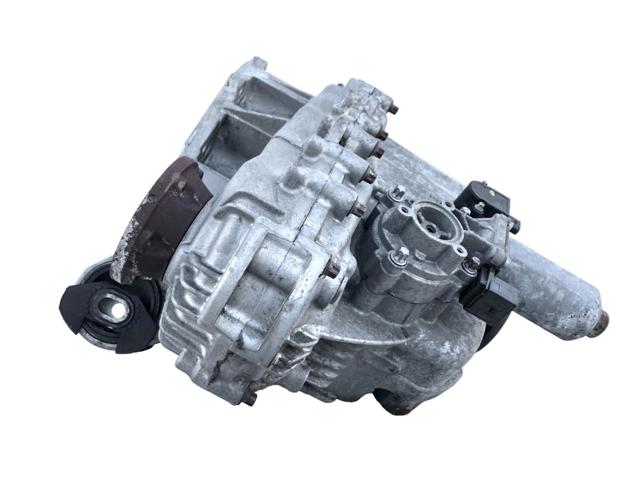 IAB500280 LAND ROVER Раздатка (коробка раздаточная) купить в Киев