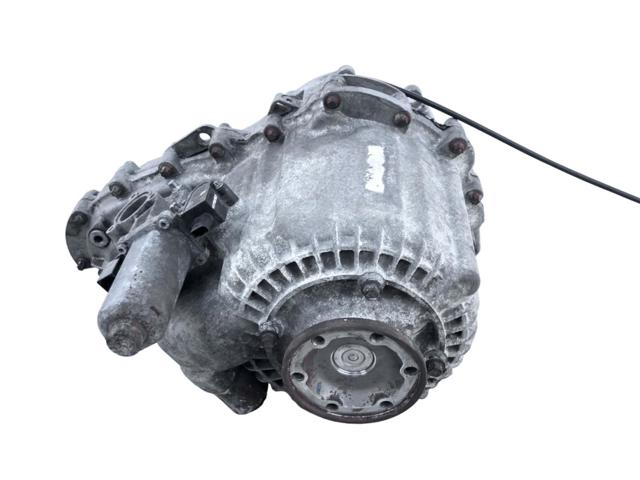 IAB500280 LAND ROVER Раздатка (коробка раздаточная) купить в Львов