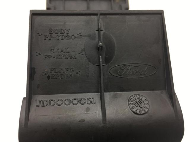 LAND ROVER JDD000051 Решетка воздухозаборника салона в наличии Киев