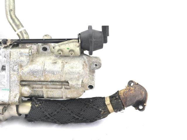 JDE10760 Байпасный клапан EGR, рециркуляции газов купить Хмельницкий