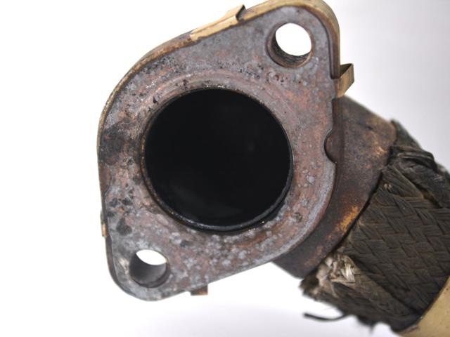 JDE10760 Байпасный клапан EGR, рециркуляции газов купить Киев