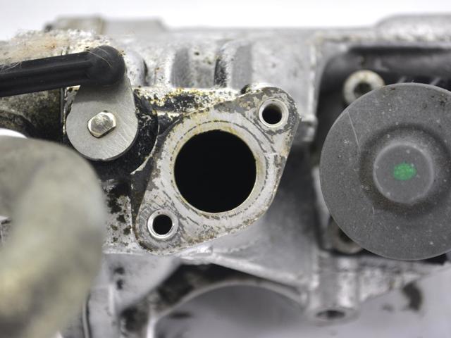 JAGUAR JDE10760 Байпасный клапан EGR, рециркуляции газов в наличии Ровно