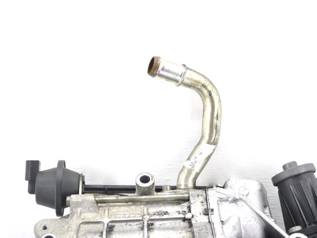 JDE10760 JAGUAR Байпасный клапан EGR, рециркуляции газов купить в Ужгород