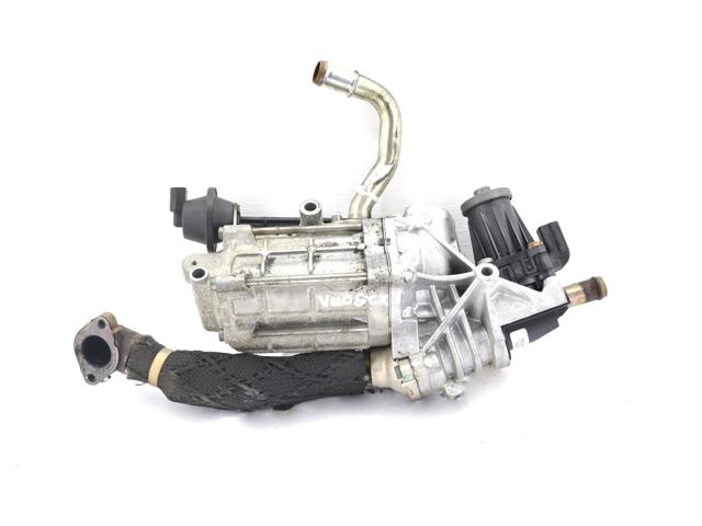 JDE10760 Байпасный клапан EGR, рециркуляции газов купить Украина