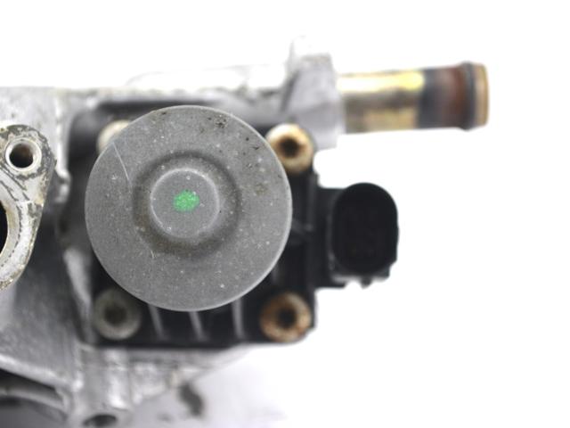 JAGUAR JDE10760 Байпасный клапан EGR, рециркуляции газов в наличии Черкассы