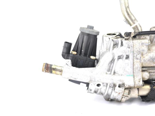 JDE10760 JAGUAR Байпасный клапан EGR, рециркуляции газов купить в Запорожье