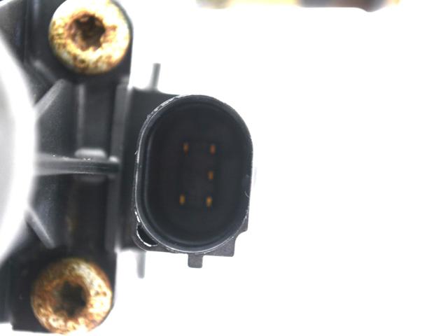 JDE10760 JAGUAR Байпасный клапан EGR, рециркуляции газов купить в Запорожье