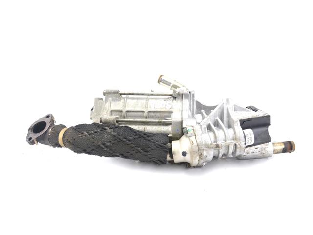 JAGUAR JDE10760 Байпасный клапан EGR, рециркуляции газов в наличии Ровно