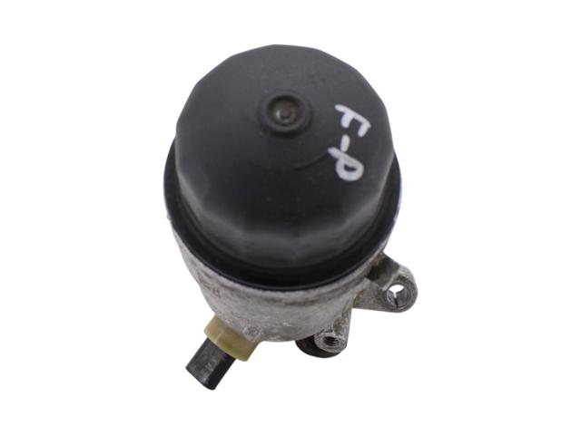 JDE39602 Корпус масляного фильтра купить Ирпень