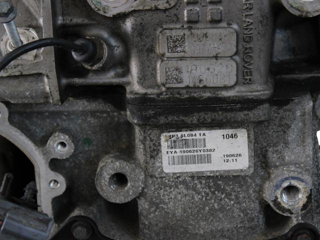JDE39698 JAGUAR купить в Павлоград