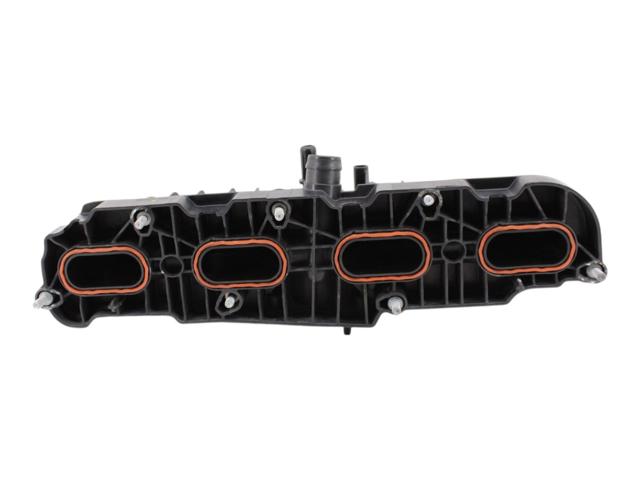 JDE40180 JAGUAR Коллектор впускной купить в Винница