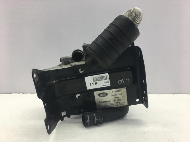 Отопитель (кузова) JEC500820 LAND ROVER