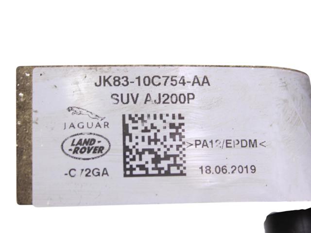 JAGUAR JK8310C754AA в наличии Ровно