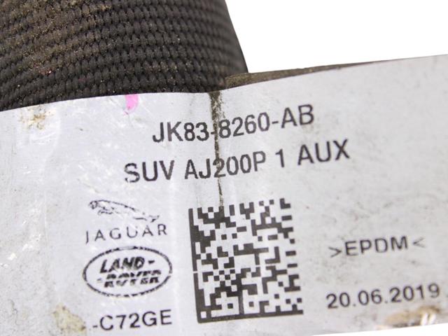 JAGUAR JK838260AB в наличии Черновцы