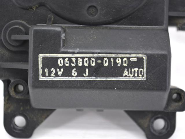 JNC500050 LAND ROVER Привод заслонки печки купить в Львов