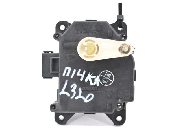 JNC500050 LAND ROVER Привод заслонки печки купить в Львов