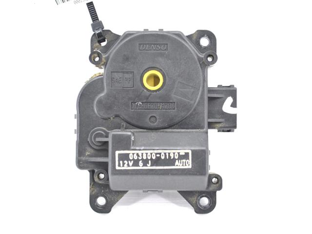Привод заслонки печки JNC500050 LAND ROVER