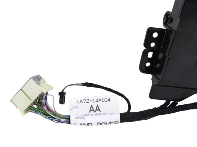 LAND ROVER JPLA14C239BB в наличии Киев