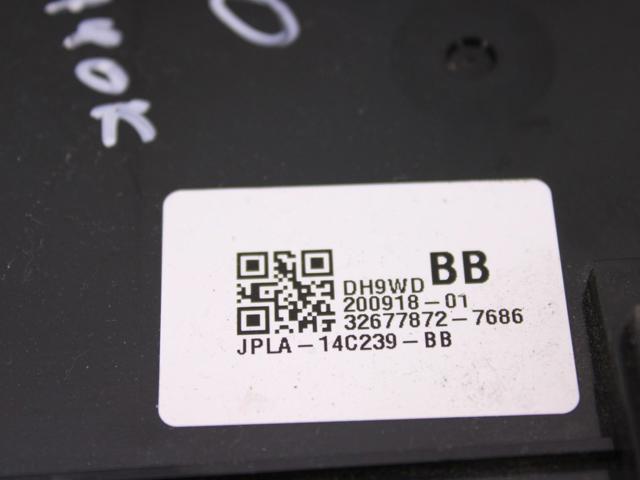 JPLA14C239BB LAND ROVER купить в Полтава